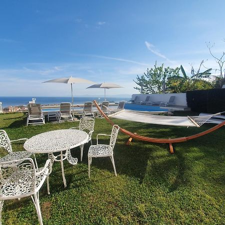 Appartamenti Borgo Panoramico N.2 Tropea Ngoại thất bức ảnh