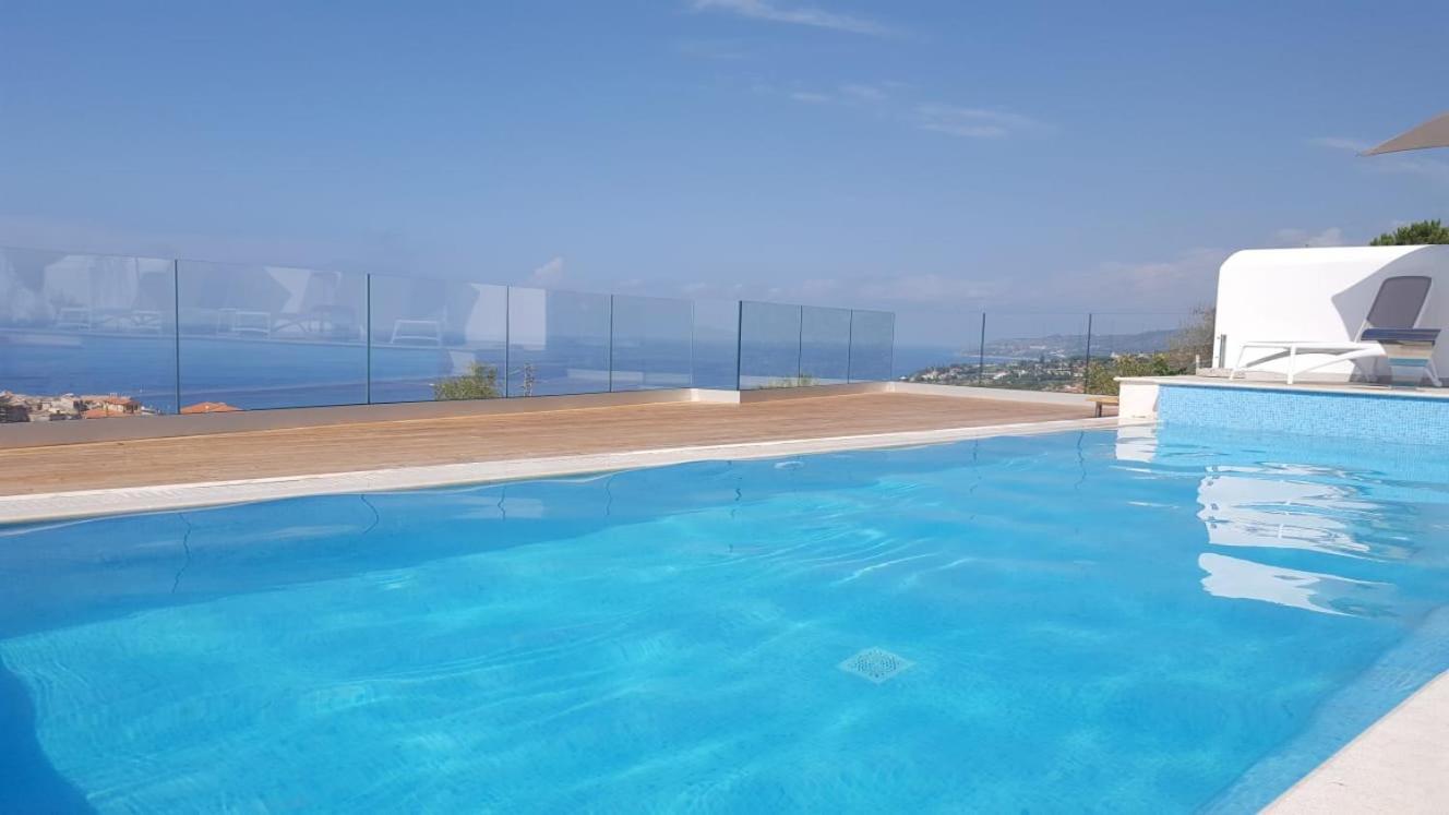 Appartamenti Borgo Panoramico N.2 Tropea Ngoại thất bức ảnh