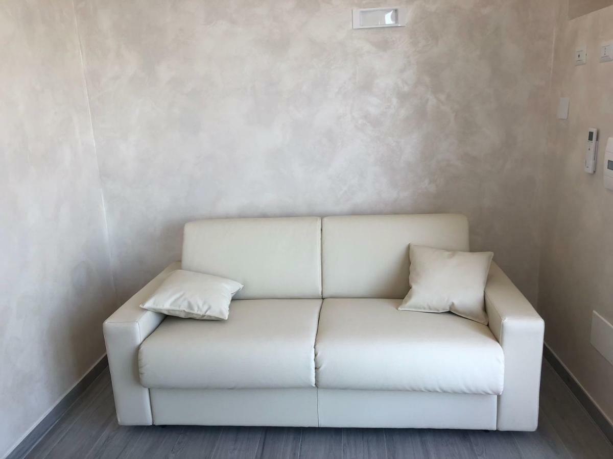 Appartamenti Borgo Panoramico N.2 Tropea Ngoại thất bức ảnh