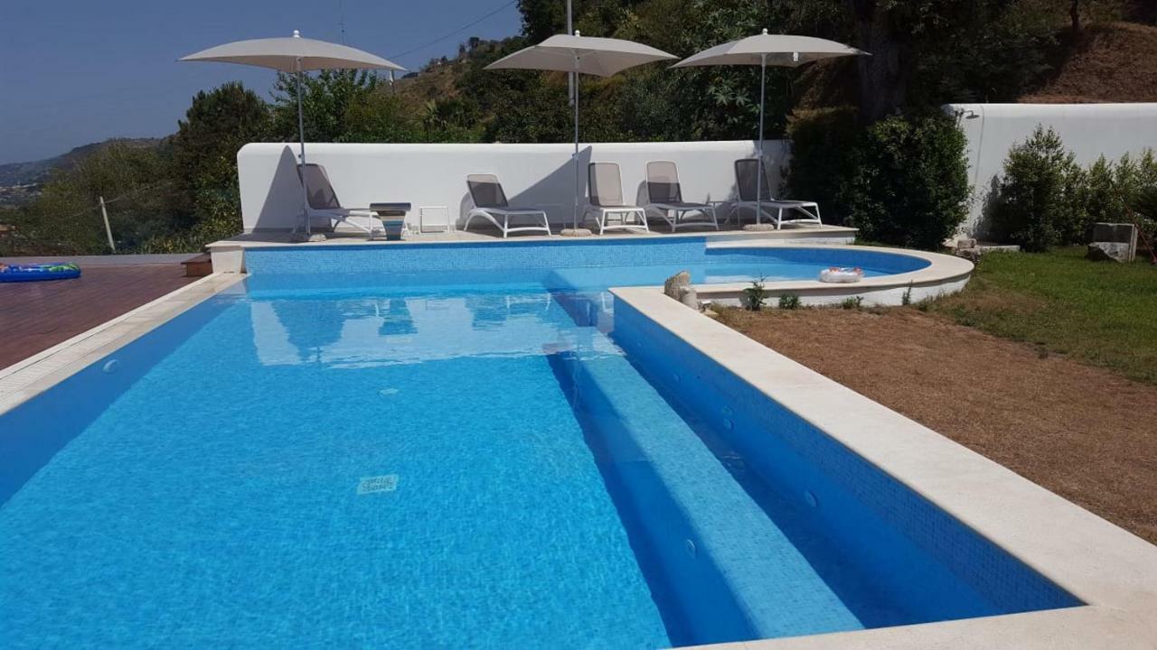 Appartamenti Borgo Panoramico N.2 Tropea Ngoại thất bức ảnh