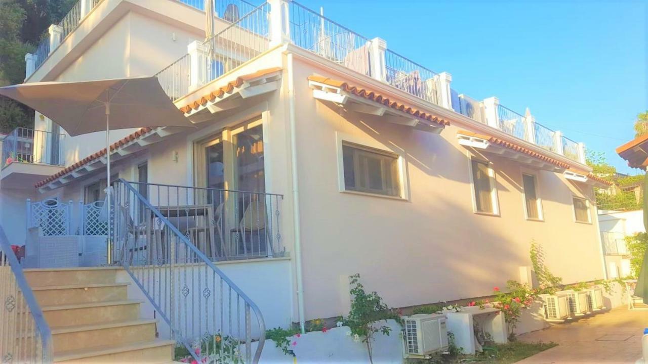 Appartamenti Borgo Panoramico N.2 Tropea Ngoại thất bức ảnh
