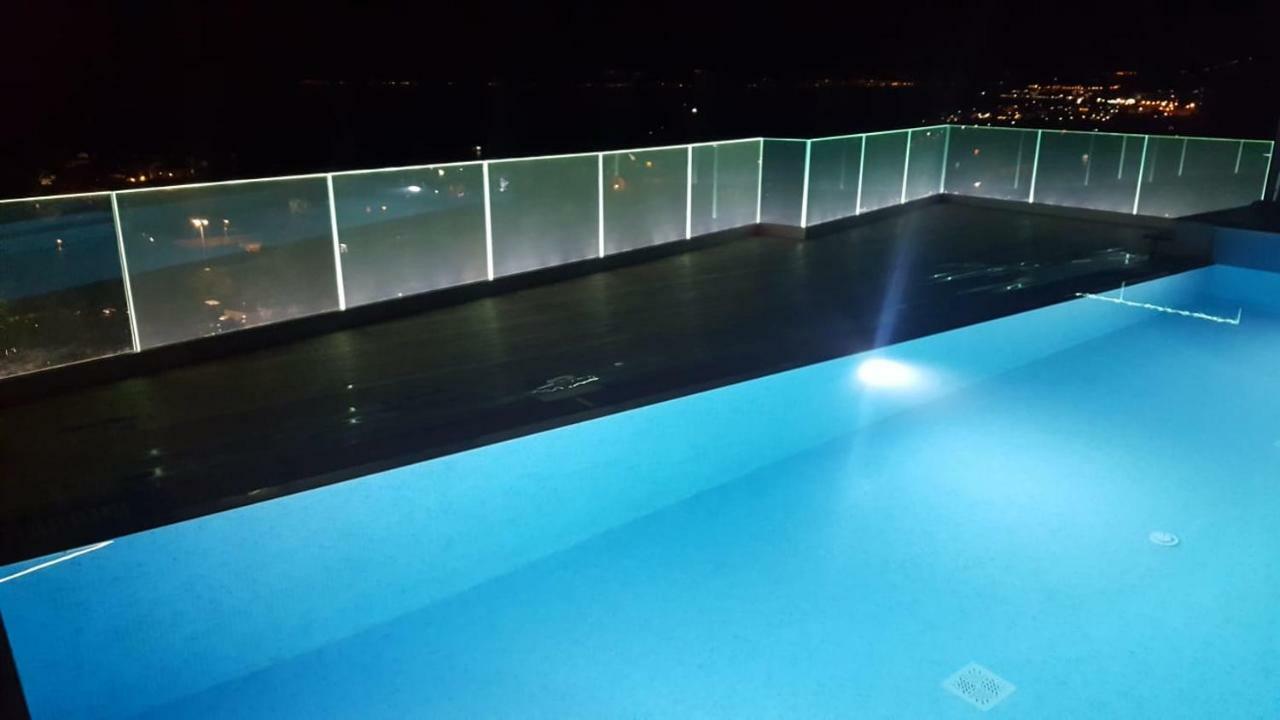 Appartamenti Borgo Panoramico N.2 Tropea Ngoại thất bức ảnh