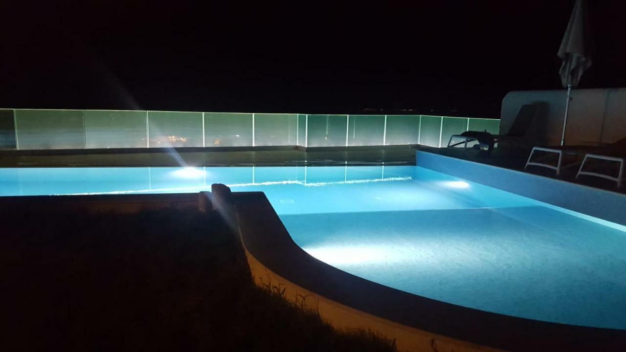 Appartamenti Borgo Panoramico N.2 Tropea Ngoại thất bức ảnh