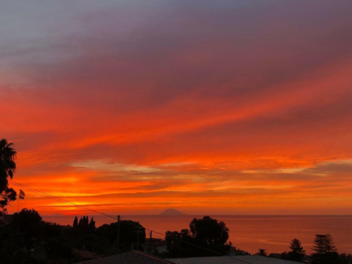 Appartamenti Borgo Panoramico N.2 Tropea Ngoại thất bức ảnh
