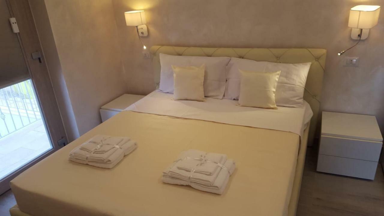 Appartamenti Borgo Panoramico N.2 Tropea Ngoại thất bức ảnh